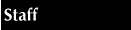 Staff